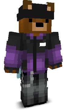 ItzHarald's skin