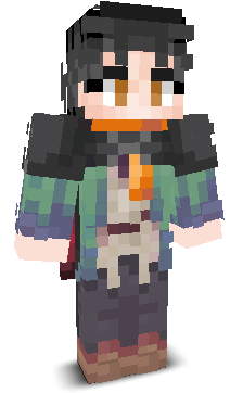 CargaGod's skin