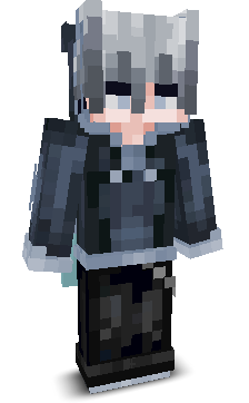 HydraDestroyer67's skin