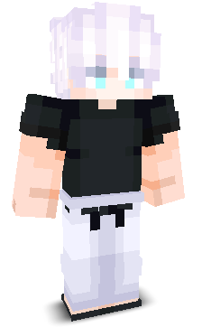 Chilp23's skin