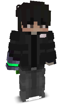 loseboy's skin