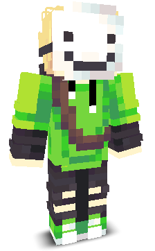 ConMind's skin