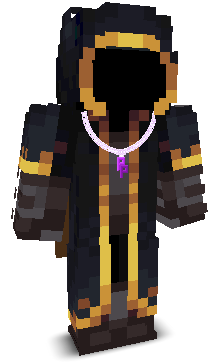 Openned's skin