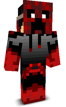 Raspberry2928's skin
