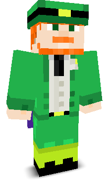 MetroBreeno's skin