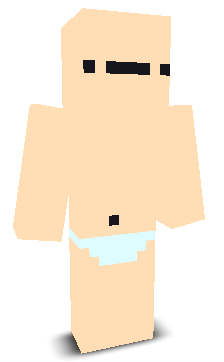 Cococobster's skin
