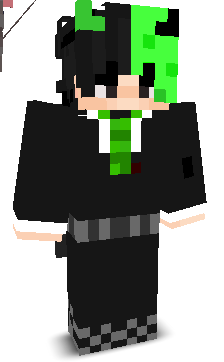 ScatterMC's skin