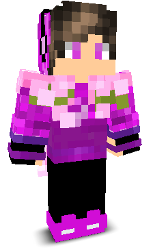maximus110418's skin