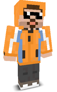 Agostonkonrad's skin