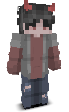 Abiral_Ishere's skin