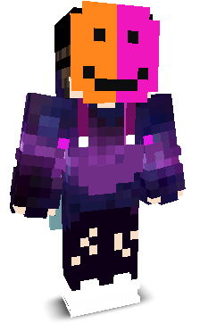 xPax_YT's skin