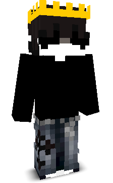 GraMoGra's skin