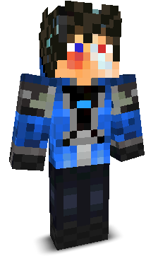 xznlOPP's skin