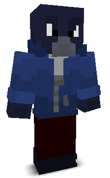KRUKYT's skin