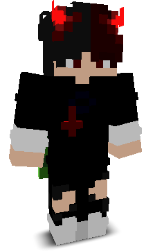 Jehjah's skin