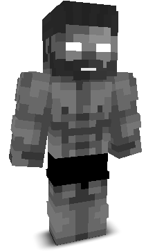 Komig's skin