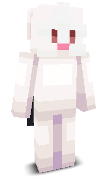 untride's skin