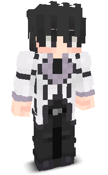Bubblenugget27's skin