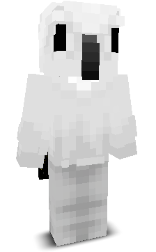 Hubi010101's skin