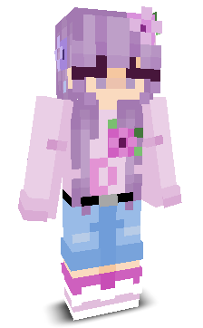 umamahp0206's skin