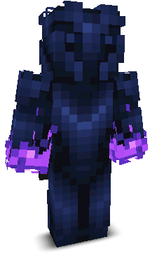 Caydun's skin