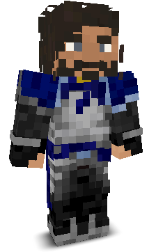 redapro123's skin