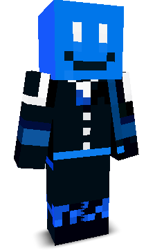 Happierlime5412's skin