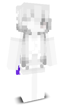 Harnnas's skin