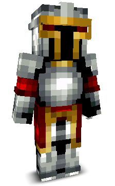 smrchy's skin