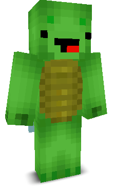 NormallChelYT's skin
