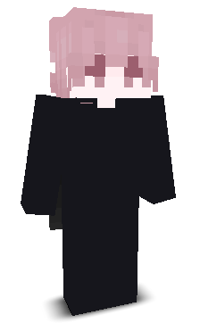 Ryuuuuuzaki's skin