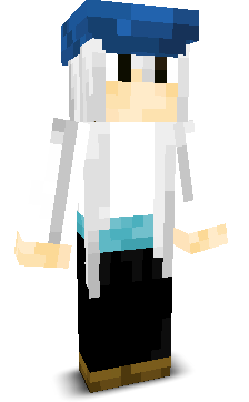 Xylain's skin