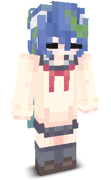 wworldd's skin