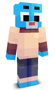 NyUQii's skin