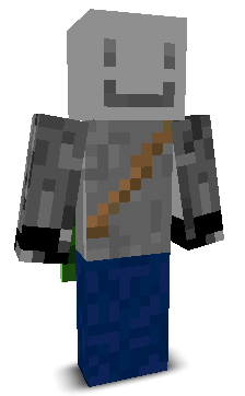 Lee2bro's skin