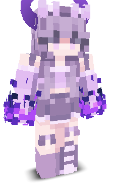 Zogie's skin