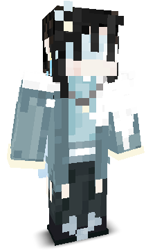 KaneCr0w's skin