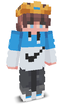 trix0101's skin