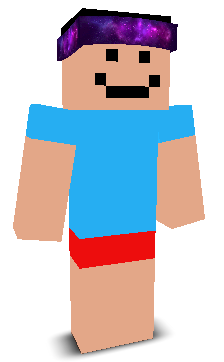 Jeenfy's skin