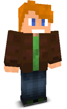 WildGuy813's skin