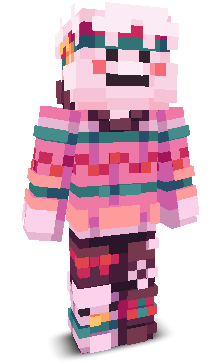 AncientImpale's skin