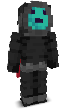 QuantumParagon's skin