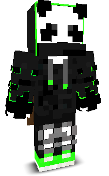 Farnus2115's skin