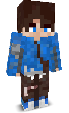 Bedrock25's skin