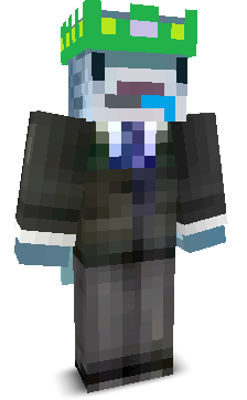 XIAOZSZ's skin