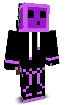 YTWorth's skin