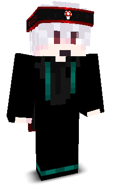 drelars's skin