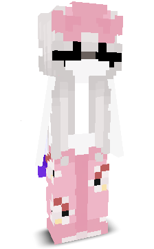 NovaDeDark's skin