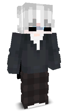 zxembuIsaMoron's skin