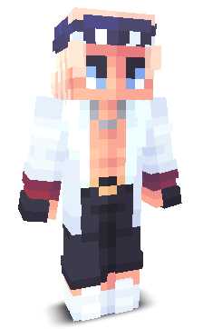 PromptCube's skin